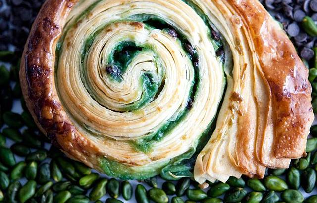 Du Pain et des Idées