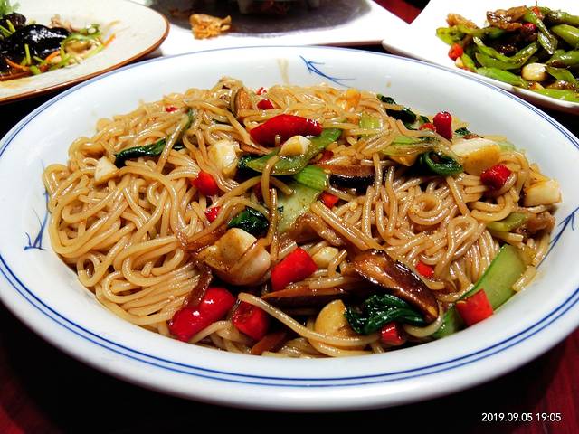 爷爷的家宴(延吉路店)