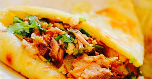 涿州服务区-餐厅