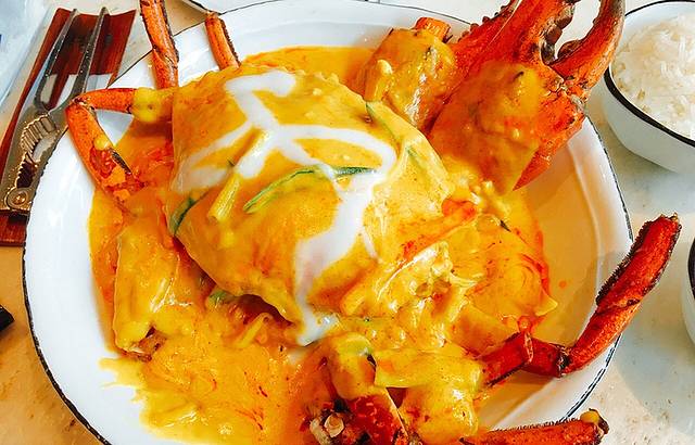 Lian尚莲越泰料理(太古汇店)