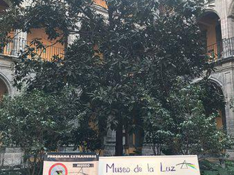 Museo de La Luz.旅游景点图片