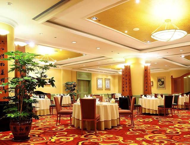 沈阳威斯汀酒店·南北厨邸中餐厅