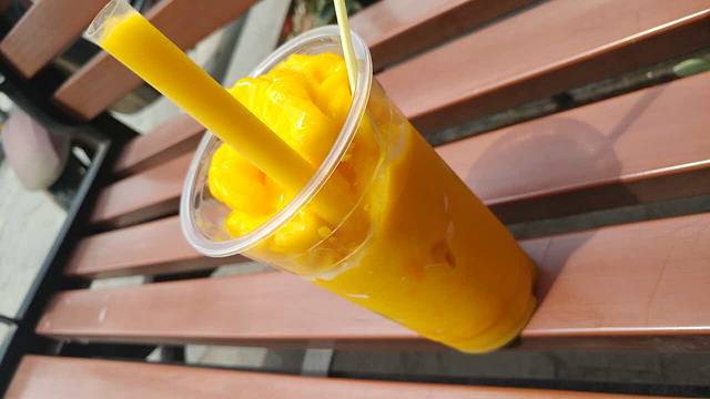 吾饮良品水果茶(华夏理工店)