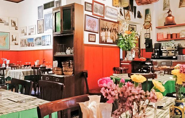 Trattoria Ottimofiore