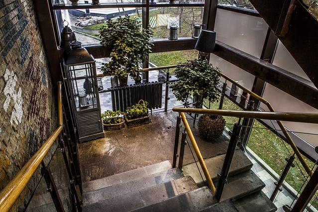 VASILCHUKI Chaihona №1