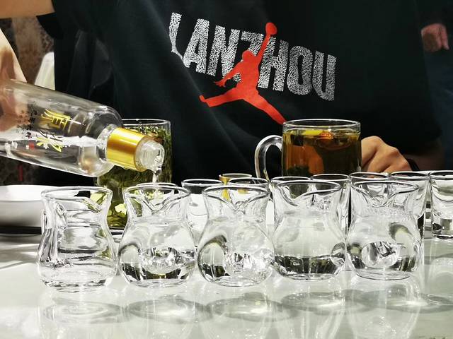 武胜驿(安宁店)