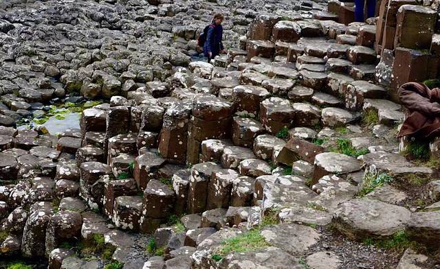 Antrim Castle Gardens