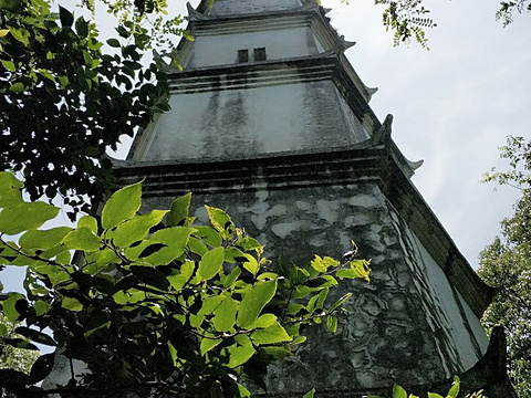 文峰塔旅游景点图片