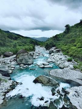 富源国家森林游乐区
