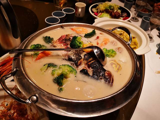 东大方(杭州五常店)