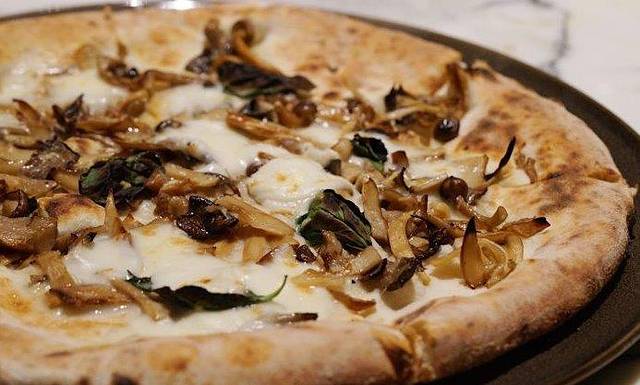 杭州君悦酒店·青莳