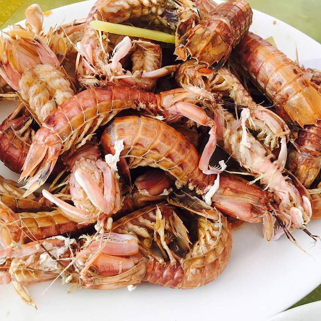 嘉嘉乐海鲜餐厅(茂名中国第一滩旅游度假区店)