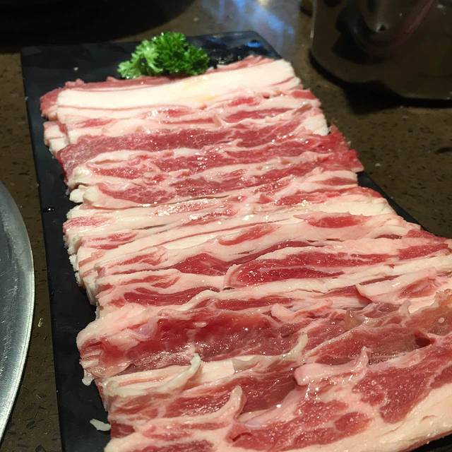 佳合合合大冷面店