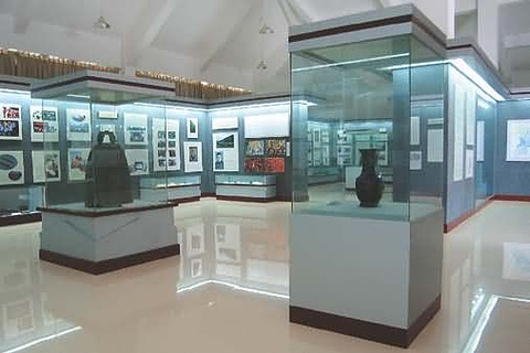 漳平市博物馆的图片