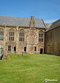 Cleeve Abbey