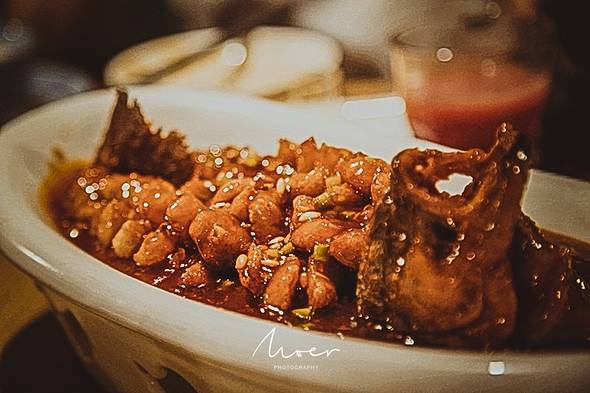 老太原菜馆(南宫店)