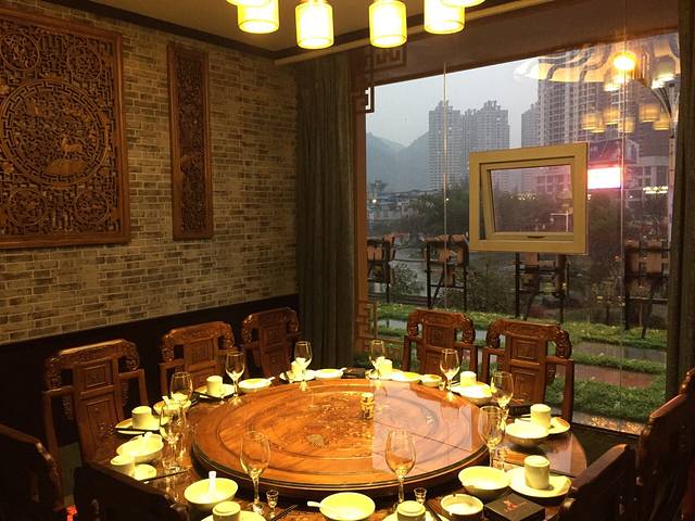 小尖椒私房菜(瓦窑河总店)