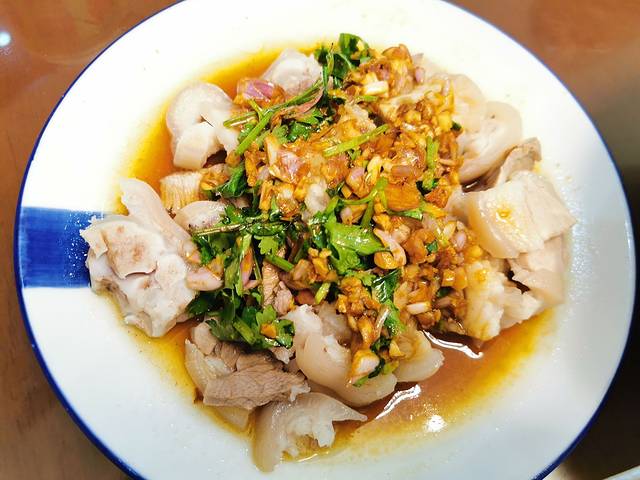 裕芳餐厅·客家菜(中粮总店)