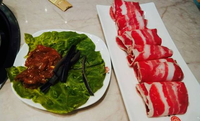 德庄火锅(南安店)