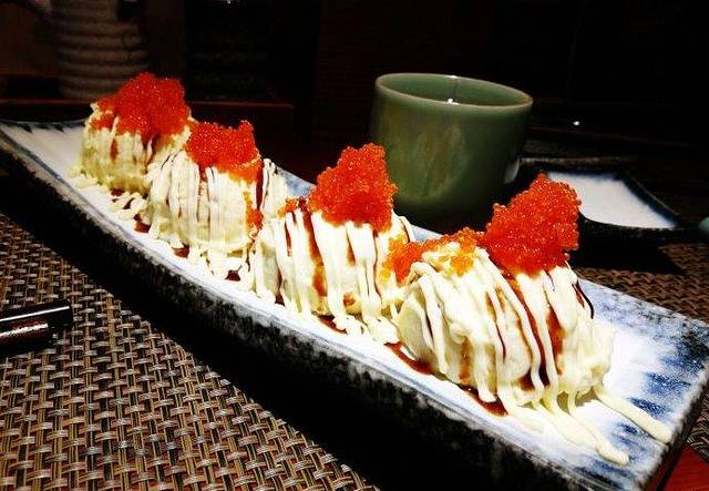 青山六本目居酒屋(明湖新坊巷店)