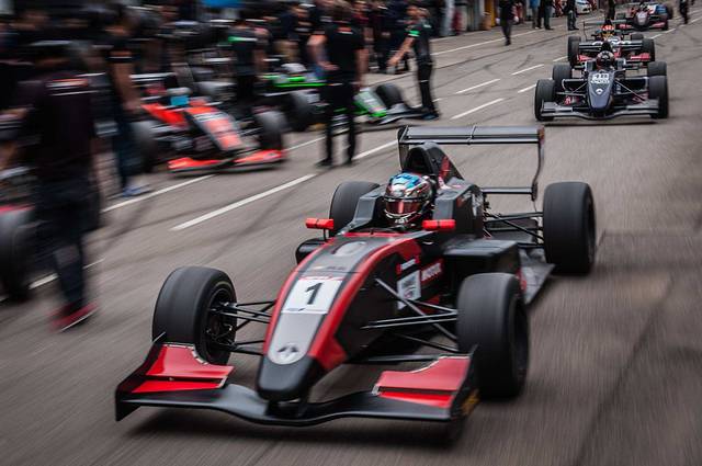 珠海国际赛车场