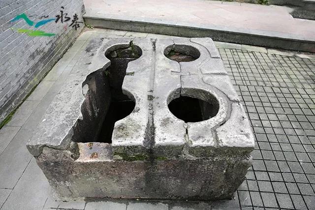 永阳古城