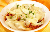 成都美食街