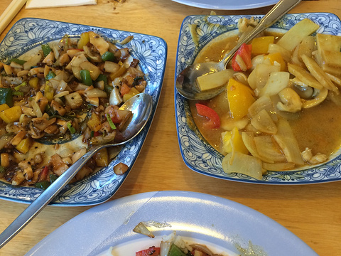 Tham Chinese Restaurant旅游景点图片