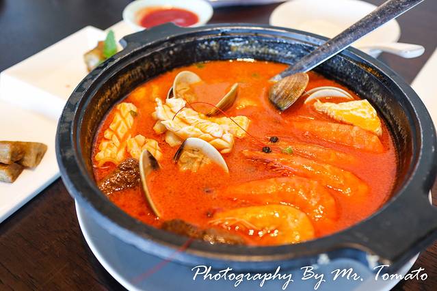 瀚澜阁中餐厅（厦门佰翔五通酒店）