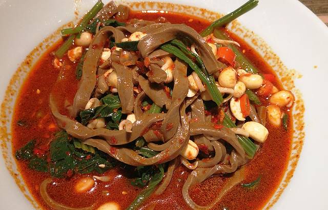 遇见长安(赛格国际购物中心店)