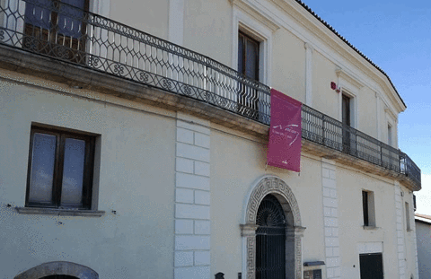 MAON Museo d'Arte dell'Otto e Novecento