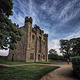 Hylton Castle