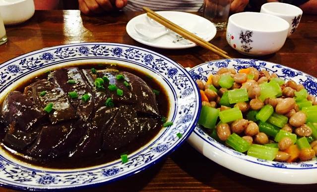 四月枣花(新华路店)