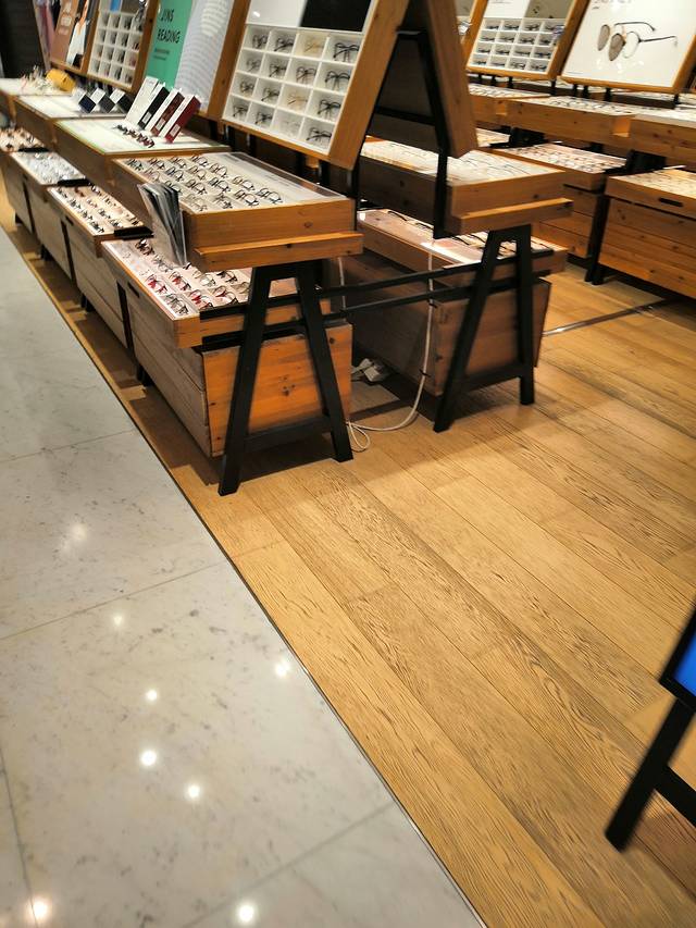 百佳华商场(龙华店)