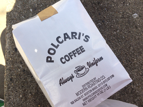 Polcari's Coffee Shop旅游景点图片