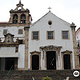 Convent of St. Anthony (Convento do Santo Antonio)