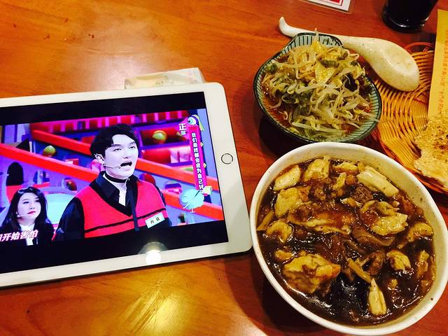 寺门老开封(连城新天地店)