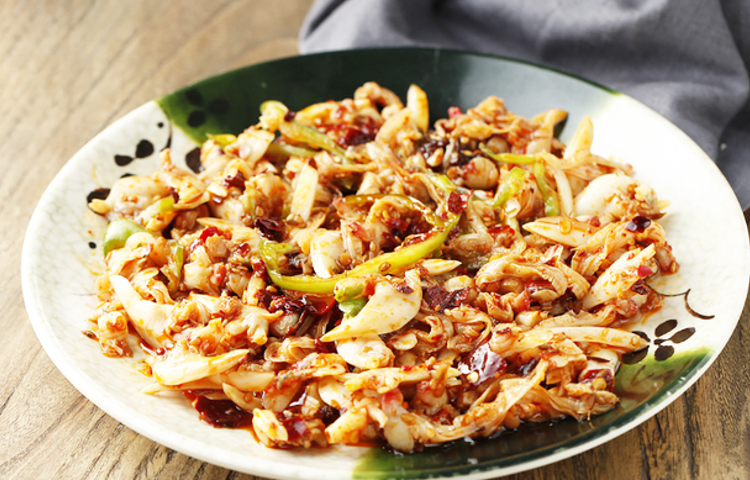 三泉冷面(旺角店)