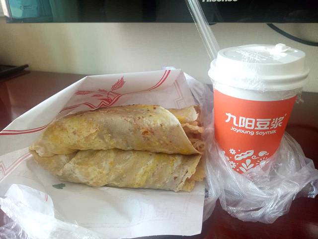 懒汉煎饼(瓦房店分店)