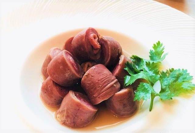 莆田餐厅PUTIEN(国贸商城店)