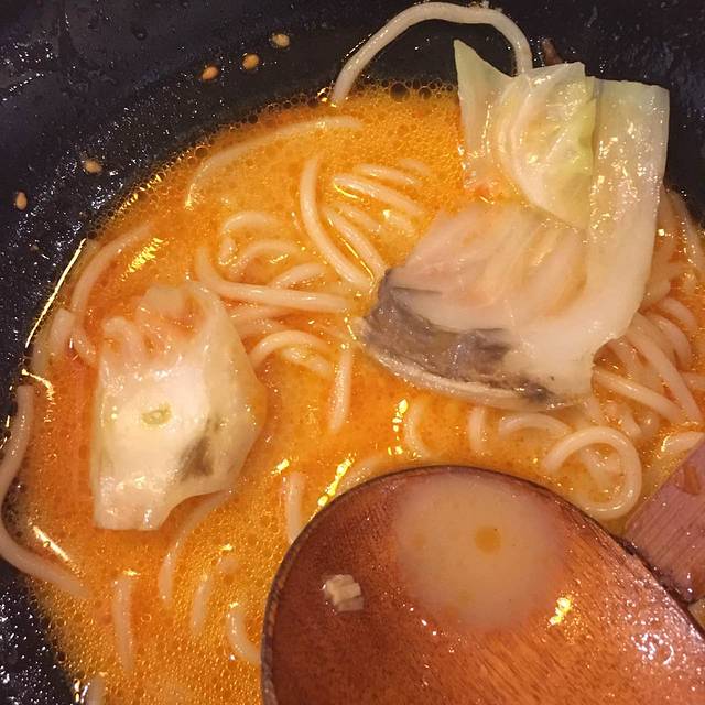 味千拉面(金华银泰百货店)