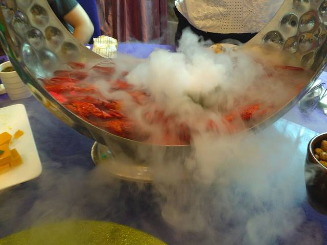 帝豪大酒店(天目湖店)