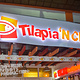Tilapia 'N Chips