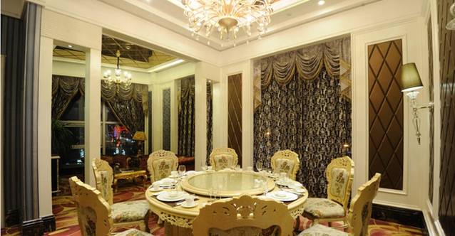 华府万国大饭店