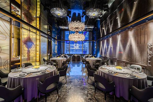 菁禧荟(外滩店)