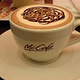 McCafé 麦咖啡(杭州机场T3出发层店)