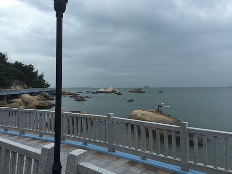 温尼斯·海鲜与海餐厅(亲子海景餐厅)