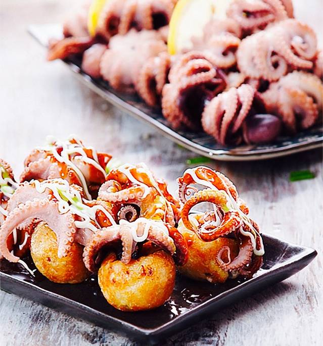 昊方诺富特酒店品坊自助西餐厅