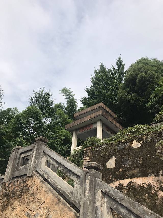 叶挺将军纪念馆