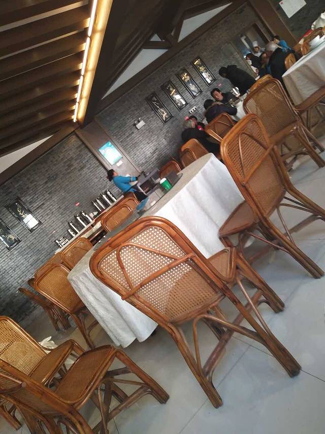 老家菜(海恒店)